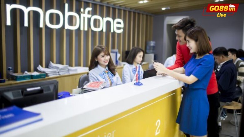 Hướng dẫn truy cập Go88 bằng 4G 5G mạng Mobifone Vietnam